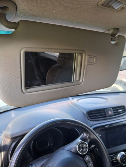 Combination Switch Headlamp 2014 - 2019 Kia Soul