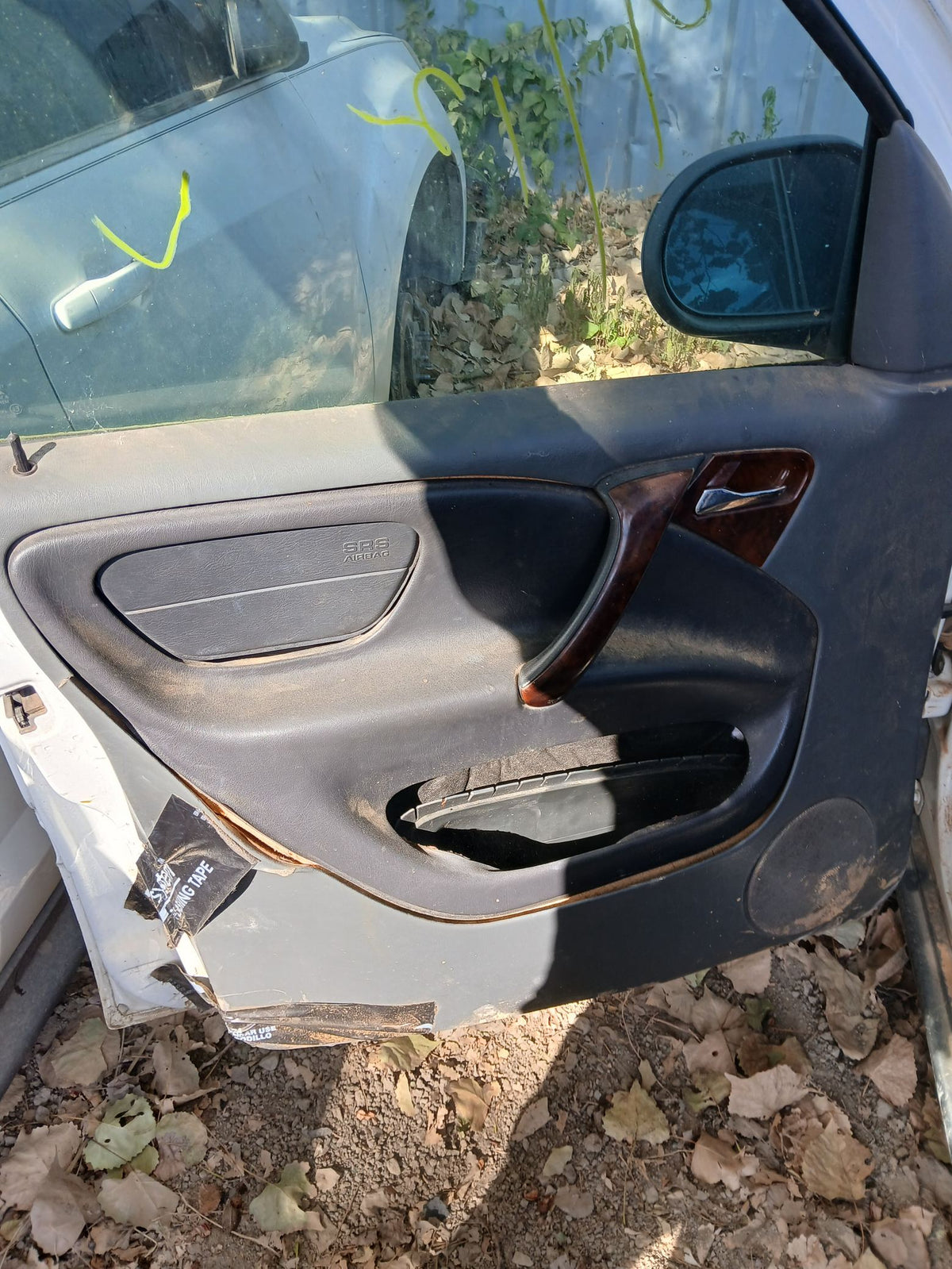 ABS Module Pump 1998 - 2005 Mercedes-Benz M-Class