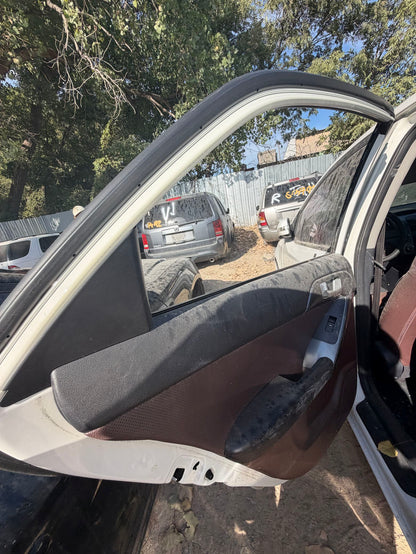 Mirror Driver Side 2010 - 2013 Kia Forte