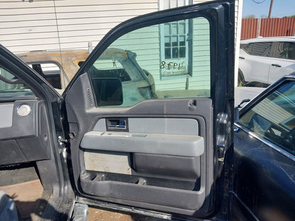 Tailgate 2009 - 2014 Ford F-150