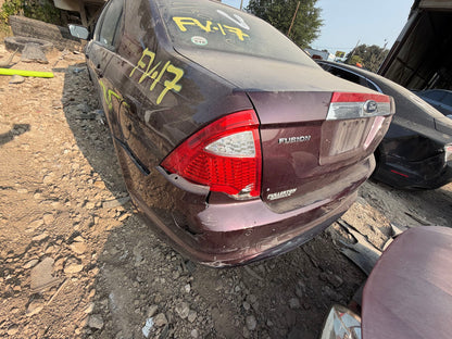 Body Control Module 2006 - 2012 Ford Fusion