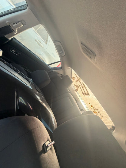 Door Shell Front Passenger Side 2004 - 2009 Mazda MAZDA3