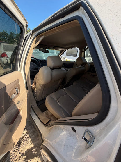 Engine Control Module 2004 - 2009 Cadillac SRX