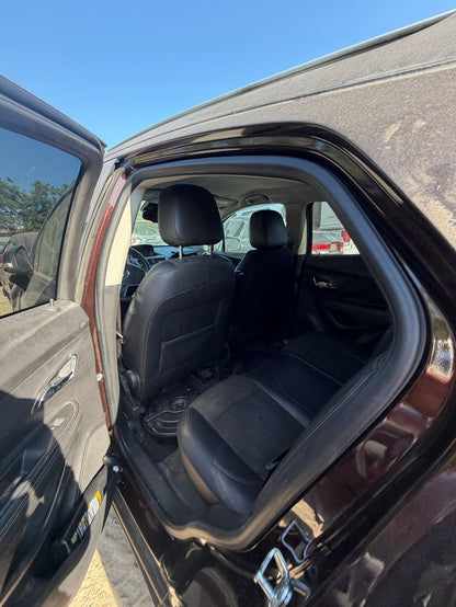 Mirror Driver Side 2013 - 2022 Buick Encore