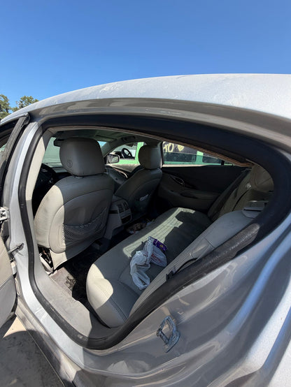 Display Screen 2010 - 2016 Buick LaCrosse
