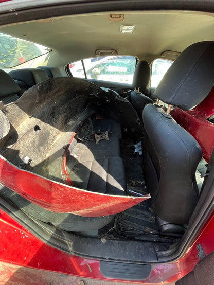Mirror Driver Side 2014 - 2021 Mazda Mazda6