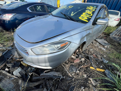 Front Subframe Crossmember 2013 - 2016 Dodge Dart