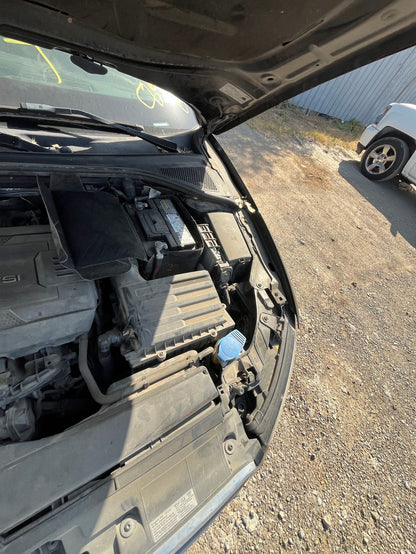 CV Axle Shaft Front Passenger Side 2015 - 2020 Audi A3