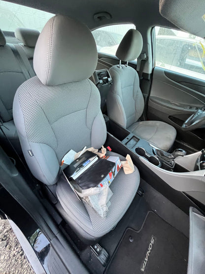 Radiator Core Support 2011 - 2014 Hyundai Sonata