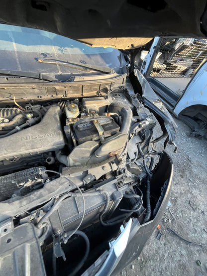 Steering Rack 2014 - 2020 Nissan Rogue