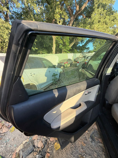 Control Arm Rear Passenger Side Lower 2007 - 2015 Mazda CX-9