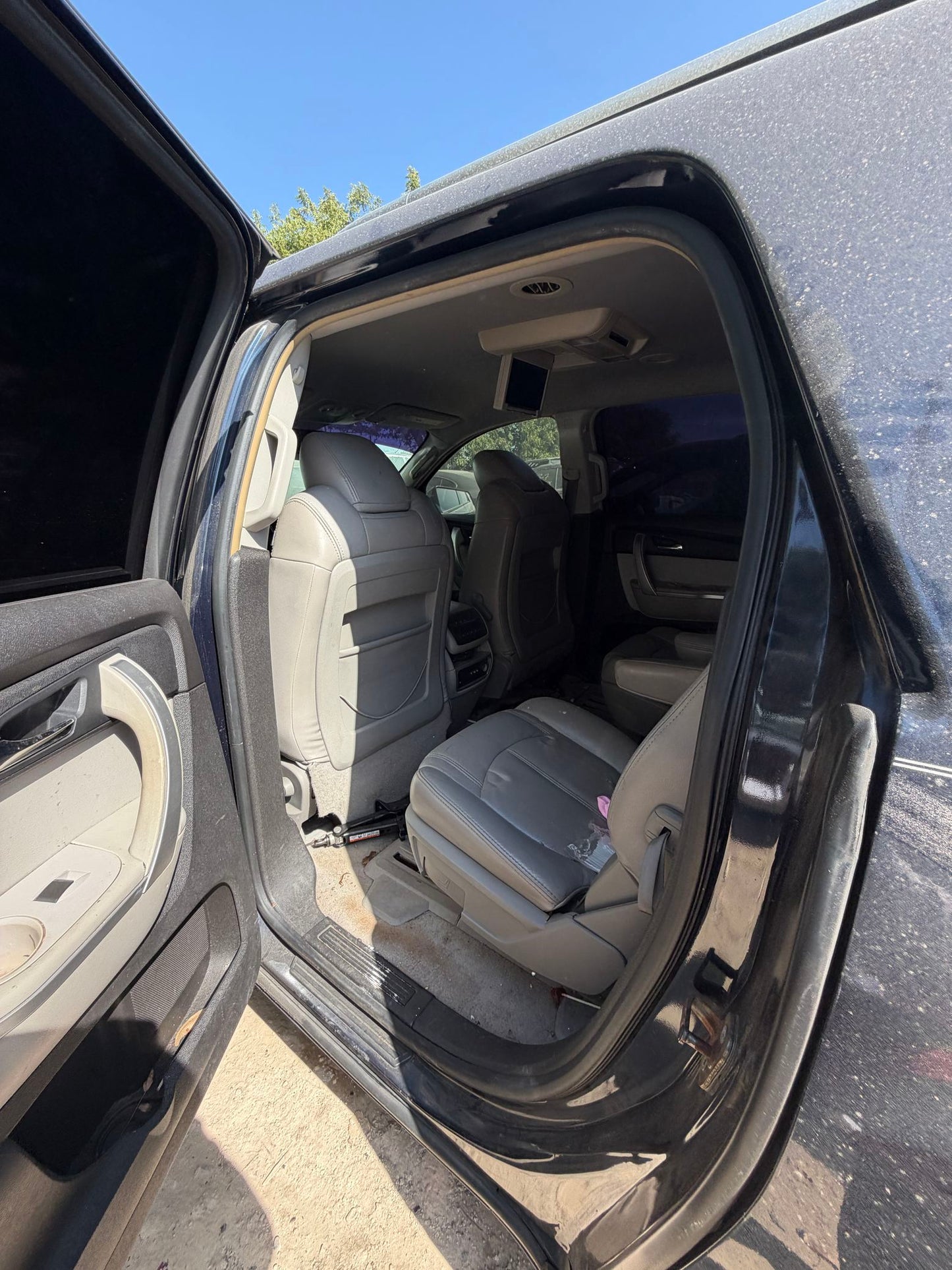 Windshield 2007 - 2016 GMC Acadia