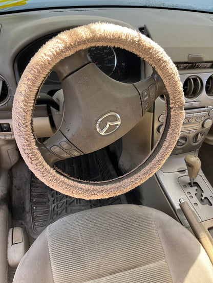 Brake Booster 2003 - 2008 Mazda Mazda6