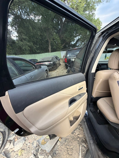 Strut Front Driver Side 2014 - 2020 Mitsubishi Outlander