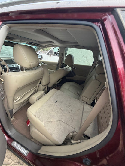 Engine Control Module 2009 - 2014 Nissan Murano