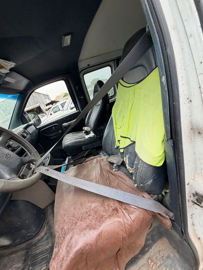 Bumper Front 1996 - 2002 Chevrolet Express