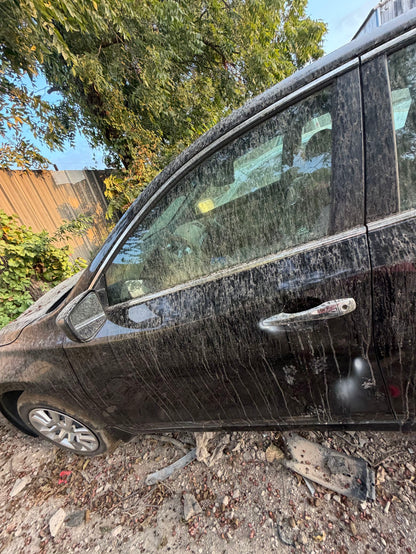 Tail Light Driver Side 2013 - 2018 Nissan Altima