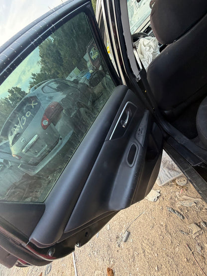 Rear Window Glass 2013 - 2018 Nissan Altima