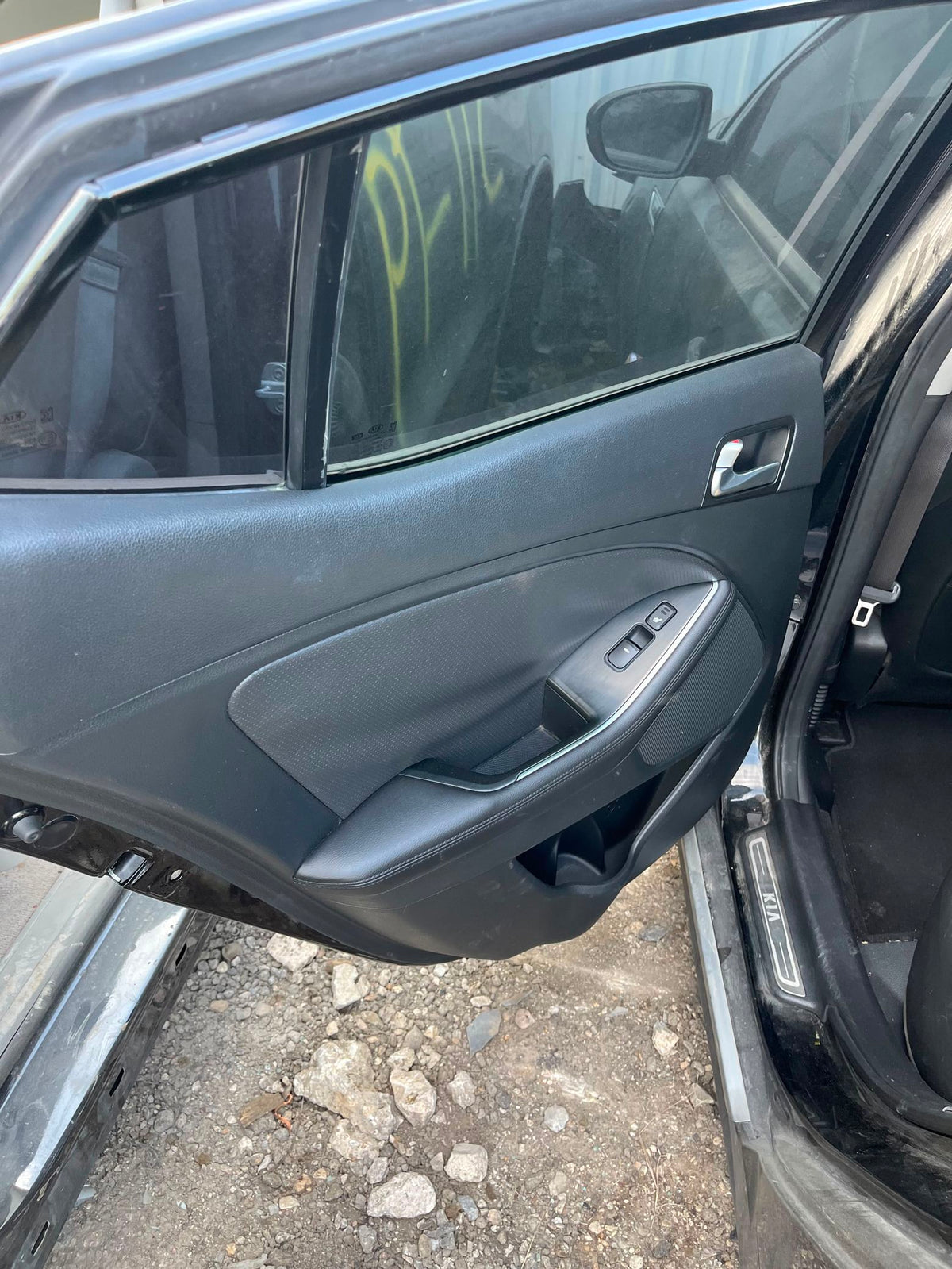Steering Wheel 2011 - 2015 Kia Optima Hybrid