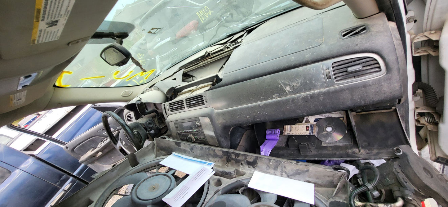 Brake Rotor Front 2007 - 2013 Chevrolet Avalanche
