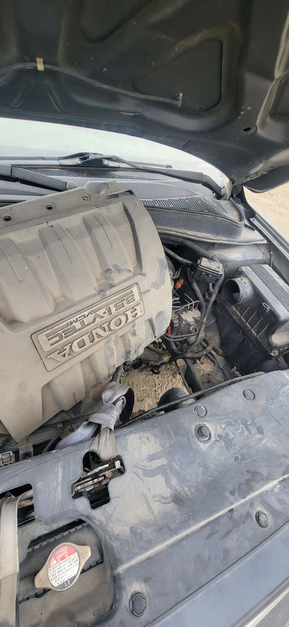 Airbag Control Module 2003 - 2008 Honda Pilot
