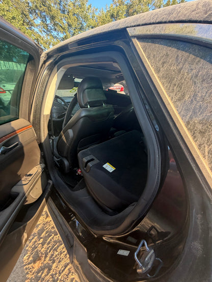 Brake Caliper Front Driver Side 2013 - 2020 Lincoln MKZ