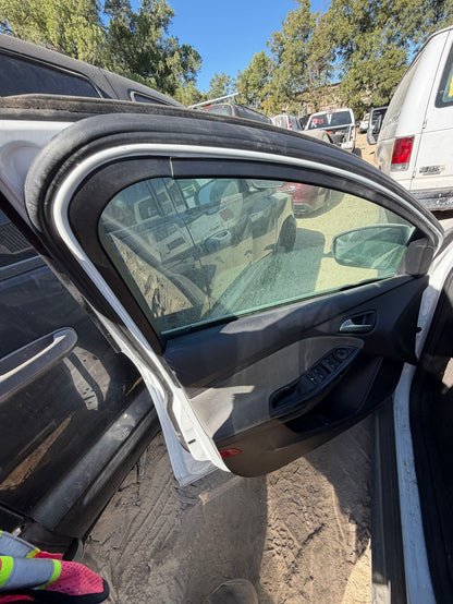 Steering Gear Rack 2012 - 2018 Ford Focus
