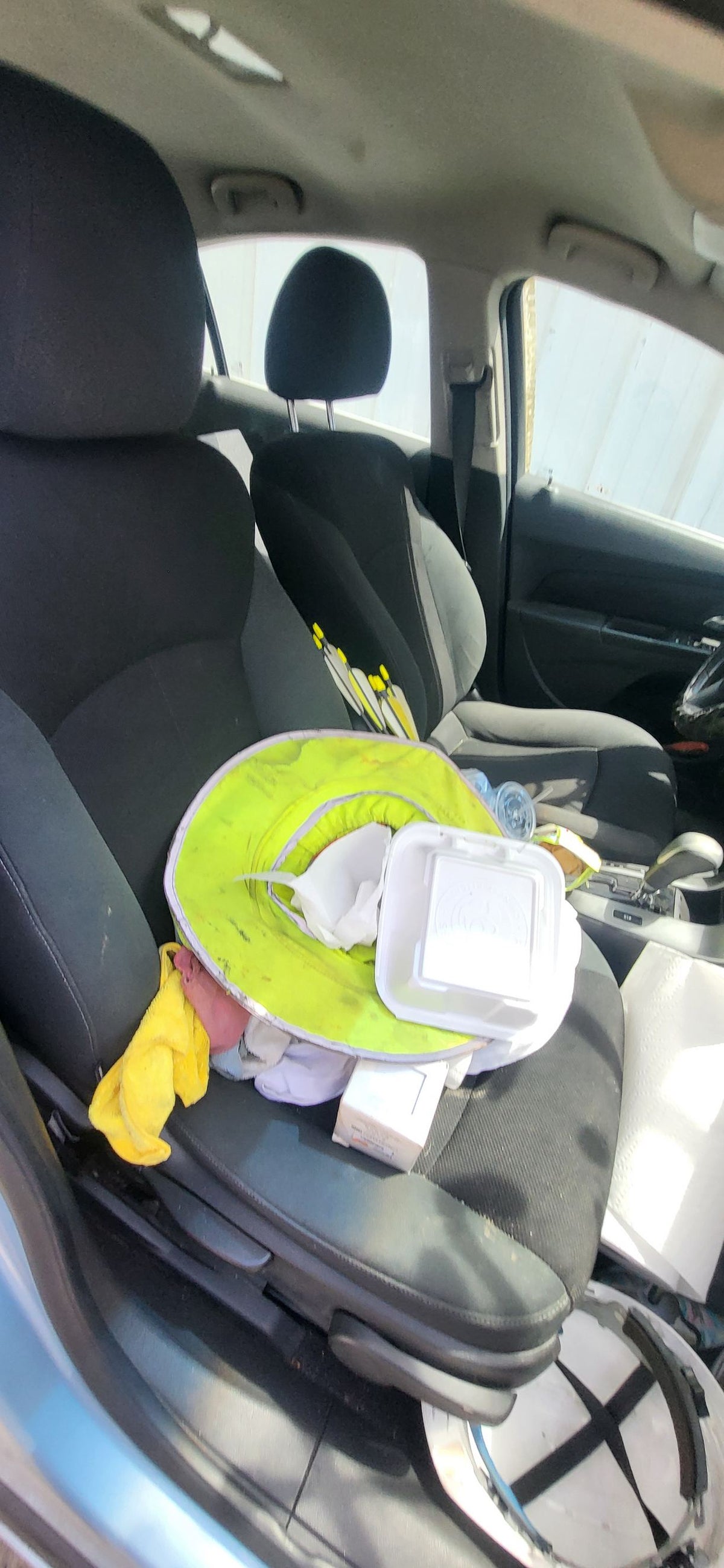 Window Regulator Front Passenger Side 2011 - 2015 Chevrolet Cruze