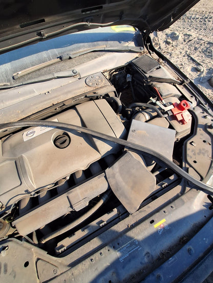 Strut Assembly Front Driver Side 2008 - 2012 Honda Accord