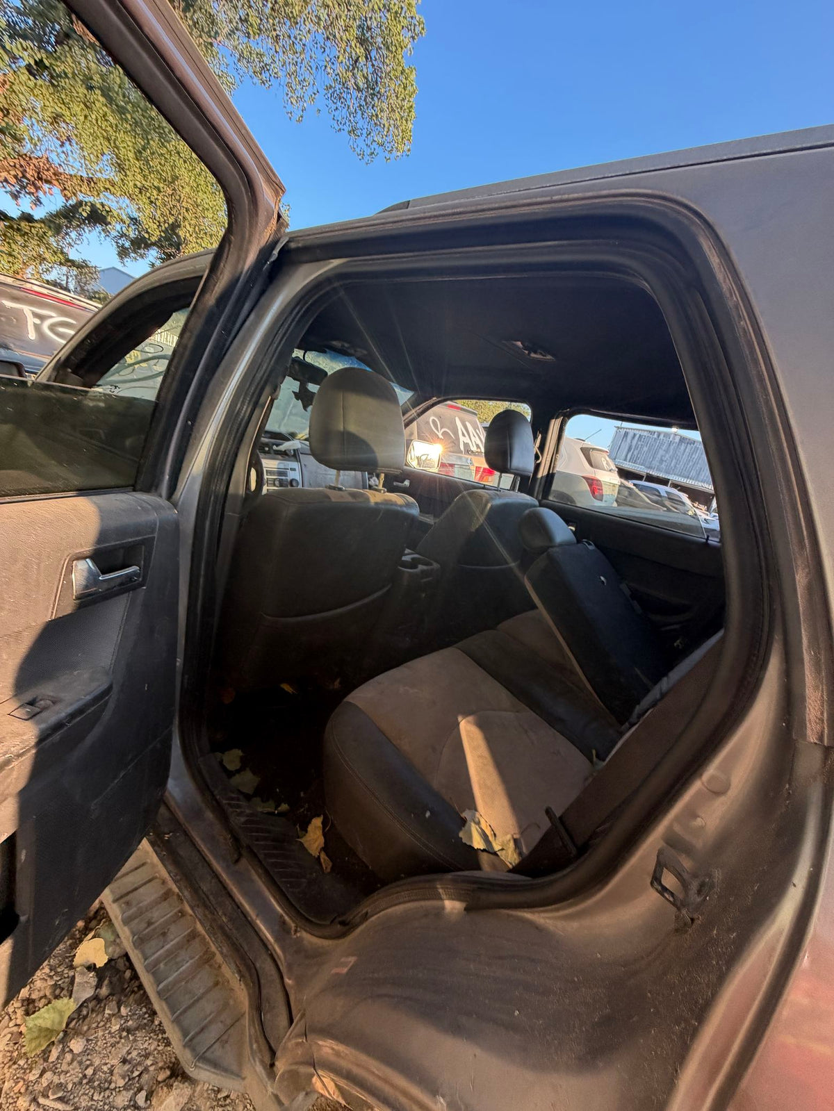 Engine Wiring Harness 2008 - 2011 Mercury Mariner