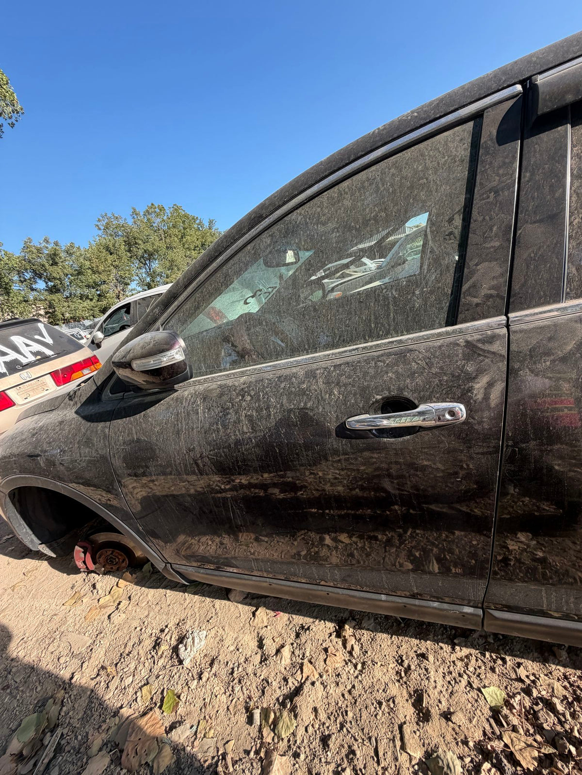 Radio Receiver 2007 - 2015 Mazda CX-9