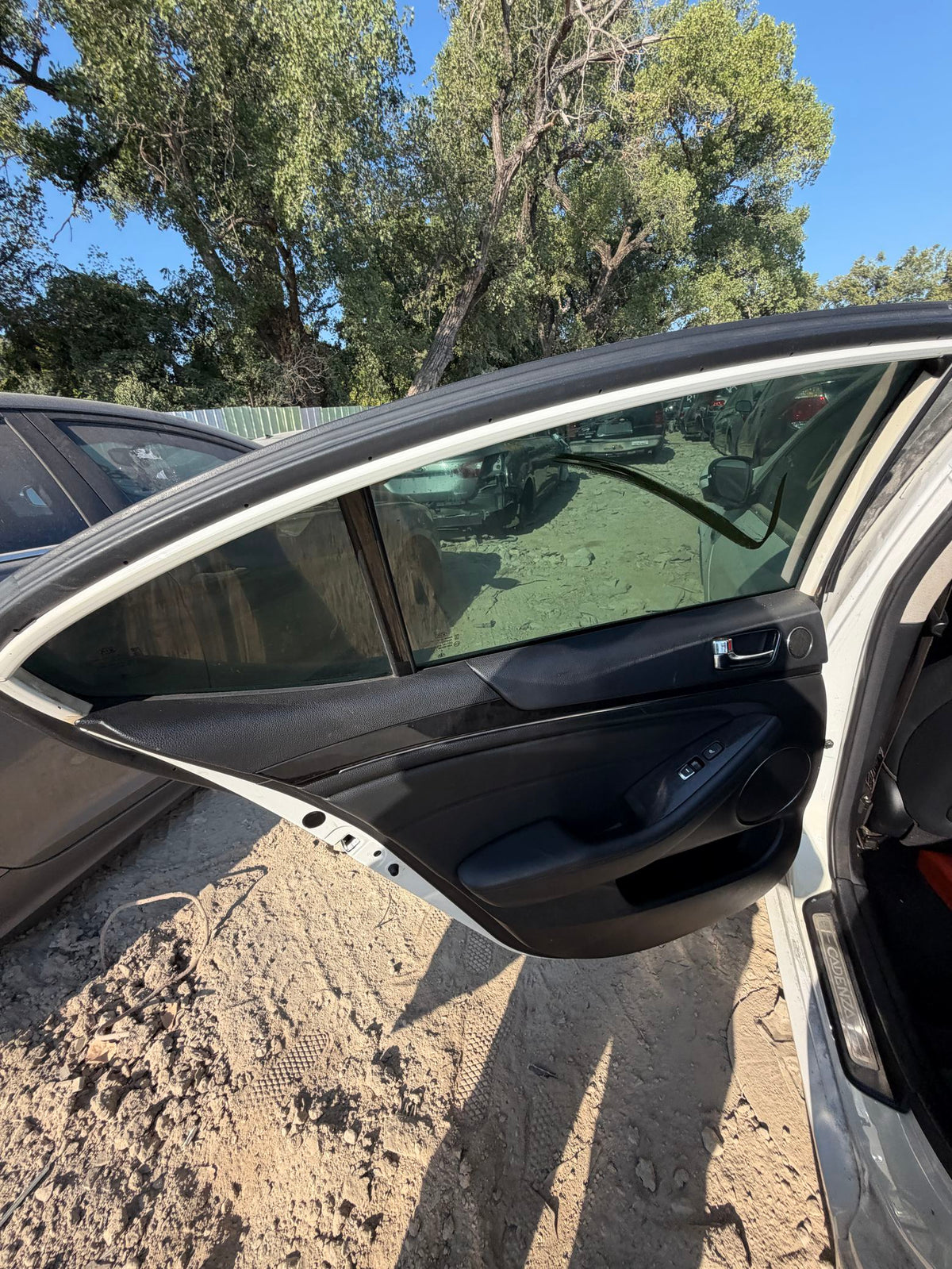 Engine Control Module 2014 - 2016 Kia Cadenza