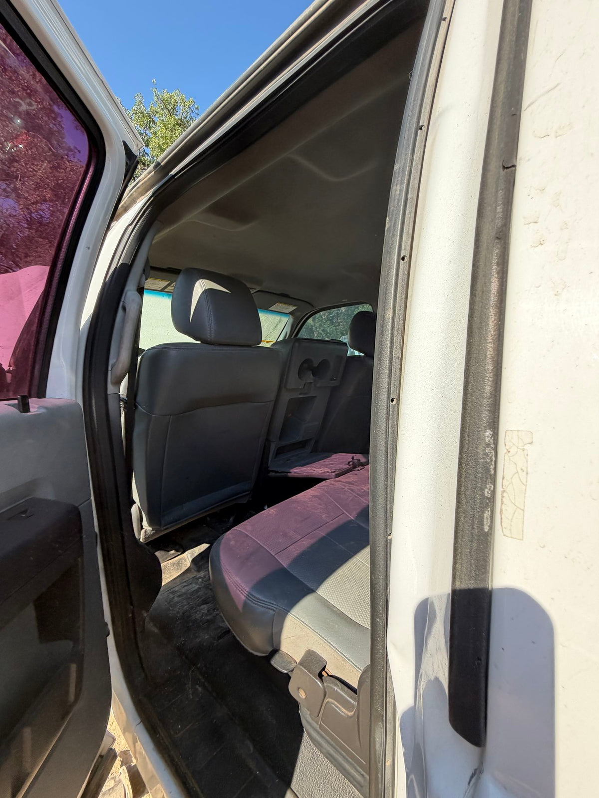 Brake Booster 2011 - 2016 Ford Super Duty F-250 SRW