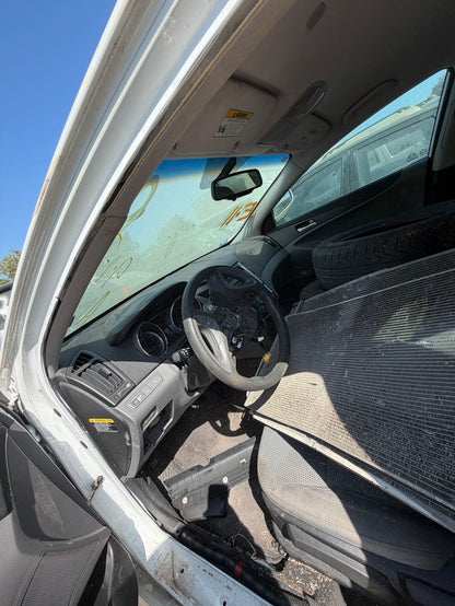 Wiring Harness Body Main 2011 - 2014 Hyundai Sonata