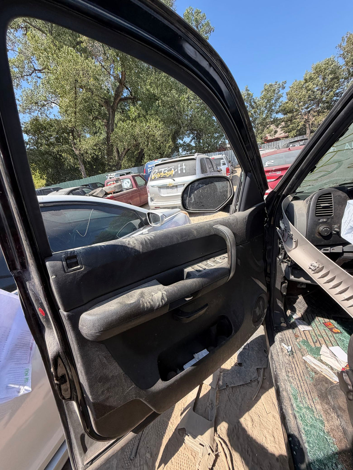 Engine Control Module 2007 - 2013 GMC Sierra 1500