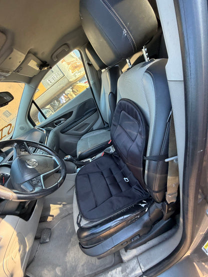 Inside Door Handle Front Passenger Side 2013 - 2022 Buick Encore
