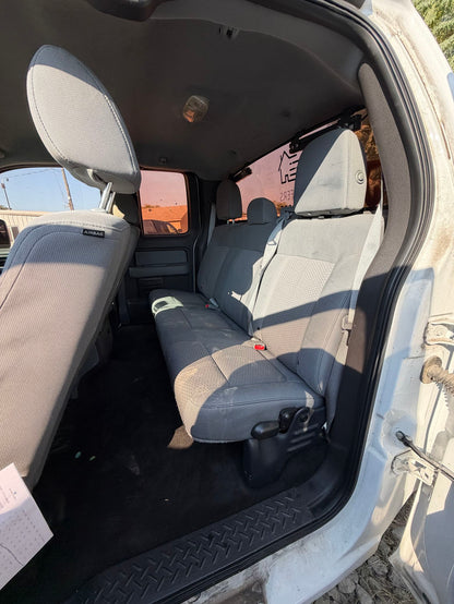 Parking Brake Cable Rear Passenger Side 2009 - 2014 Ford F-150