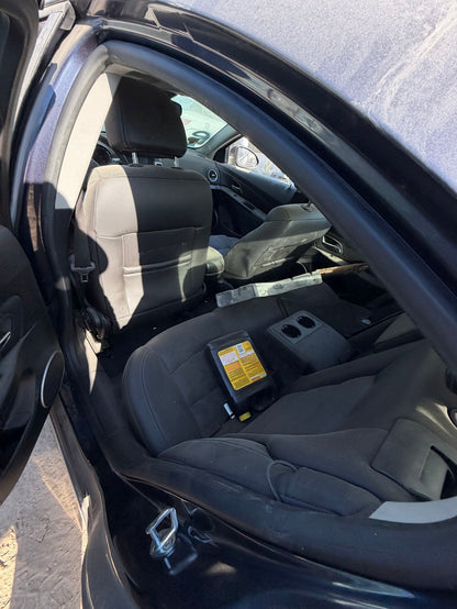 Exterior Door Handle Front Driver Side 2011 - 2015 Chevrolet Cruze