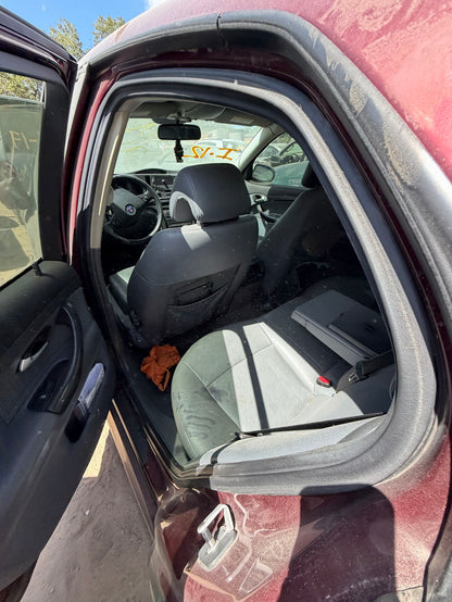 Mirror Assembly Passenger Side 2003 - 2011 Saab 9-3