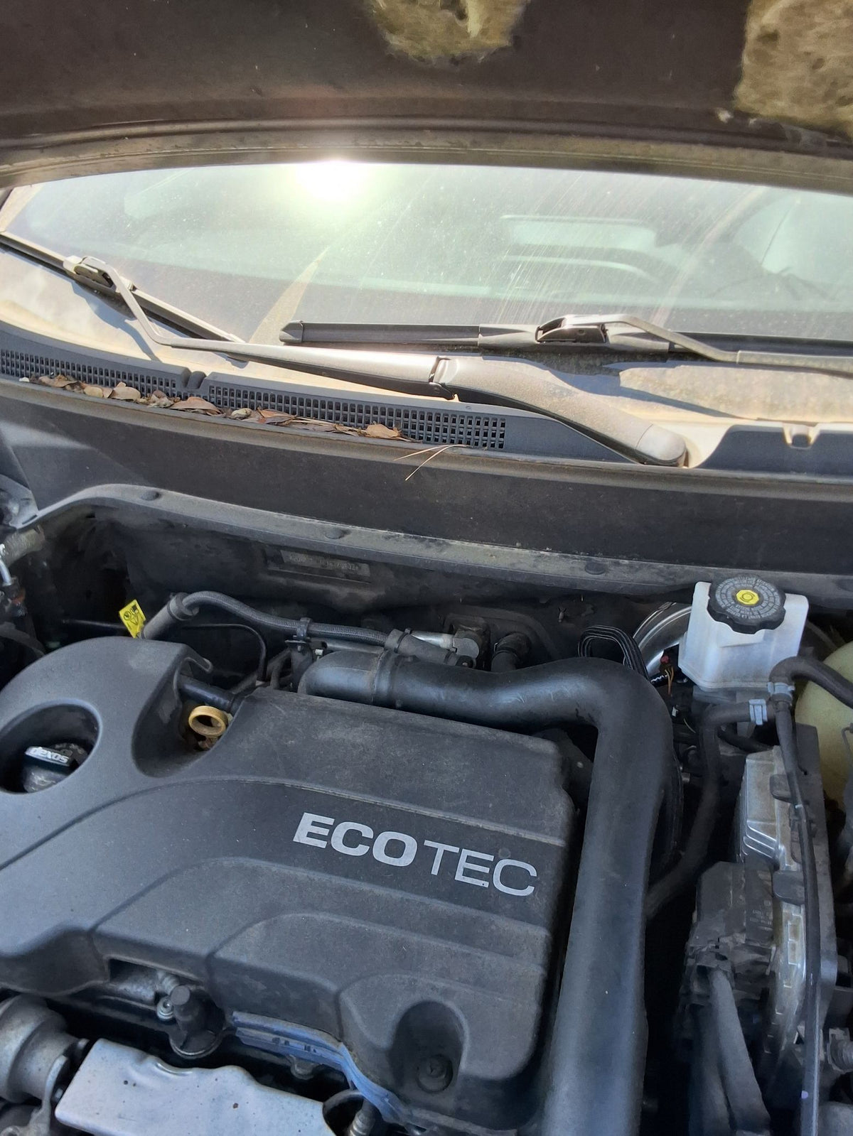 Steering Knuckle Front Passenger Side 2018 - 2024 Chevrolet Equinox