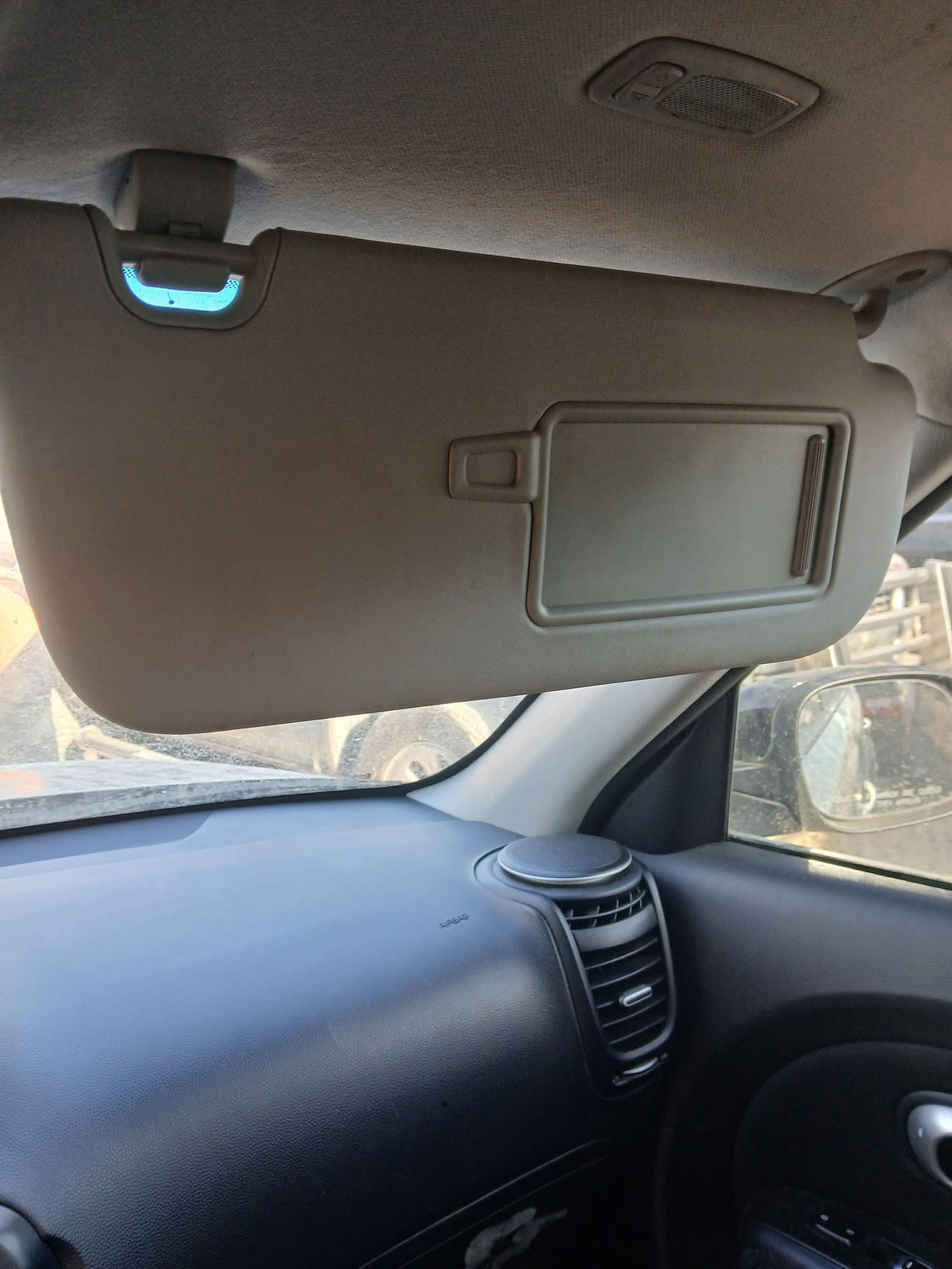Rear View Camera 2014 - 2019 Kia Soul