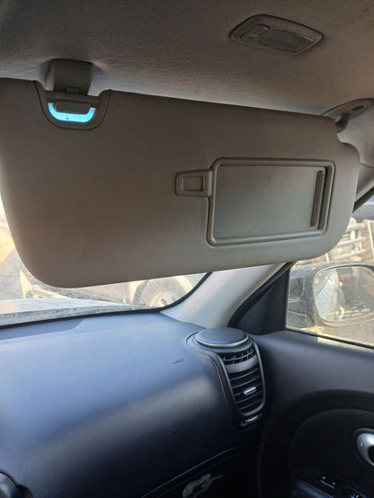 Seat Assembly Front Passenger Side 2014 - 2019 Kia Soul
