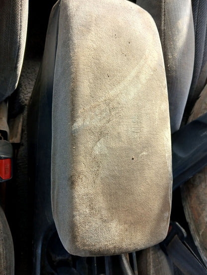 Door Shell Rear Driver Side 1998 - 2002 Honda Accord