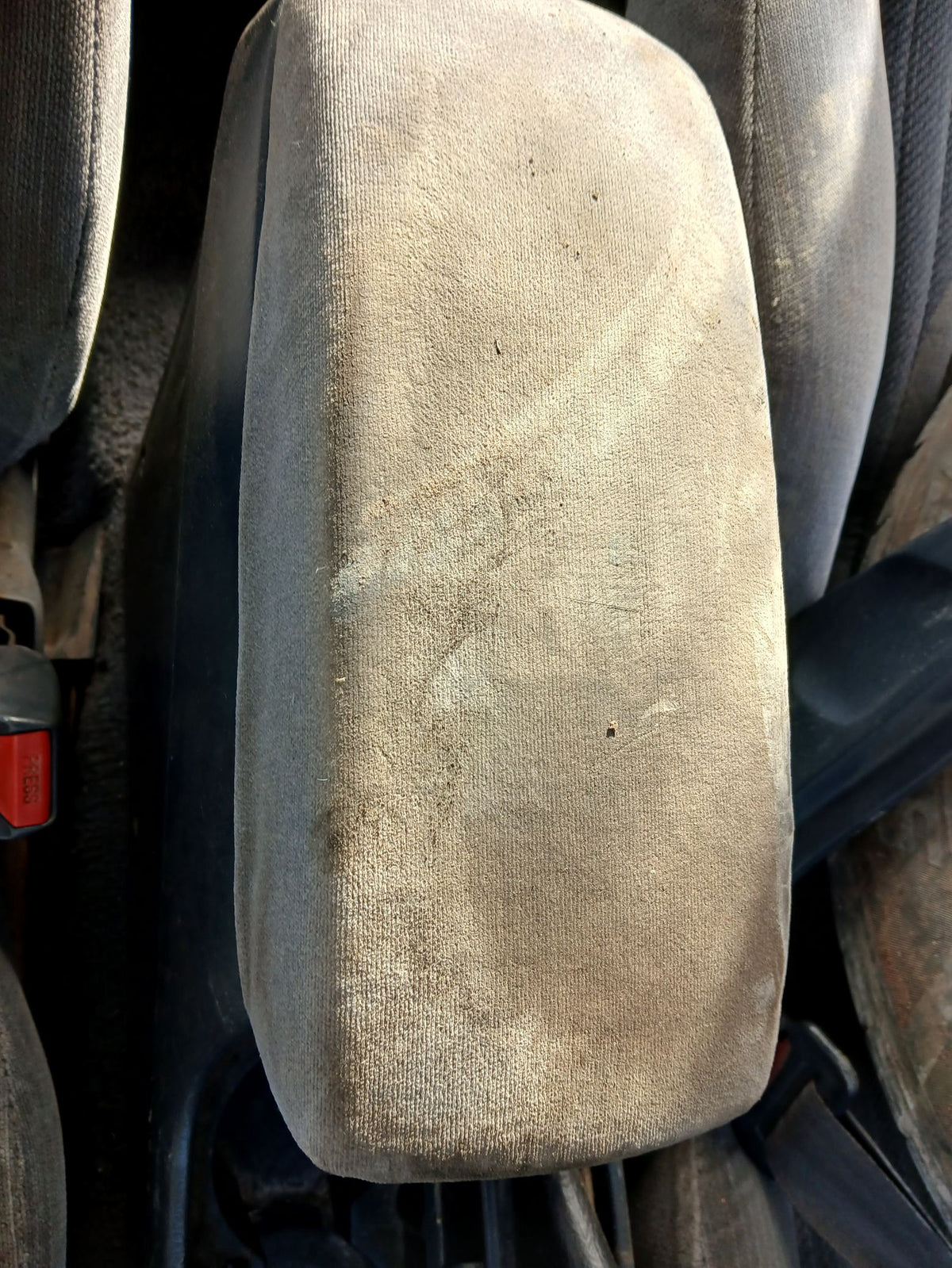 Seat Front Passenger Side 1998 - 2002 Honda Accord