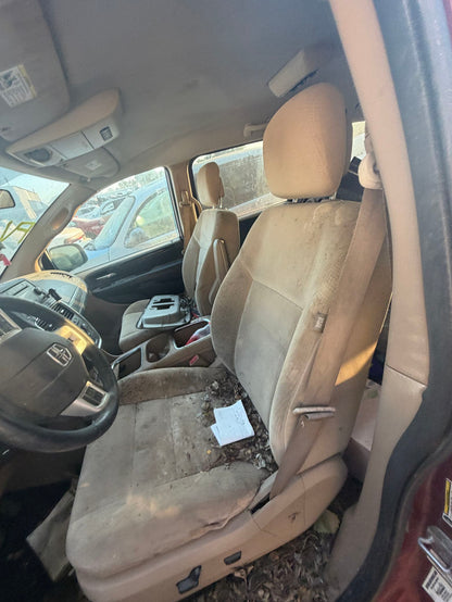 HVAC Box Assembly 2008 - 2020 Dodge Grand Caravan
