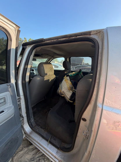 Hood 2005 - 2011 Dodge Dakota
