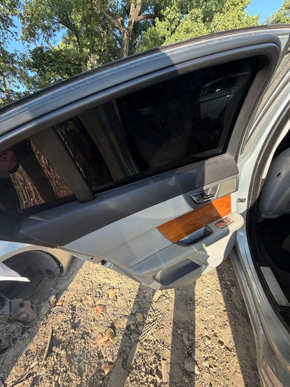 Brake Booster Master Cylinder 2009 - 2015 Jaguar XF