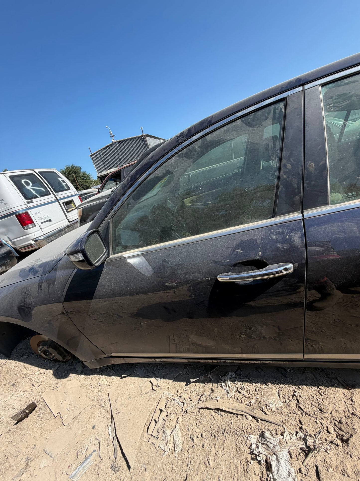 Coil Spring Front 2009 - 2014 Hyundai Genesis