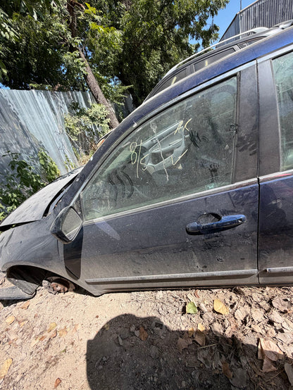 Fuse Box Cabin 2003 - 2007 Honda Accord