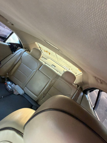 Interior Door Handle Front Passenger Side 2013 - 2015 Chevrolet Malibu